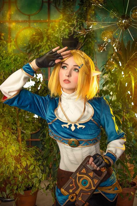 zelda porn cosplay|'Zelda cosplay' Search .